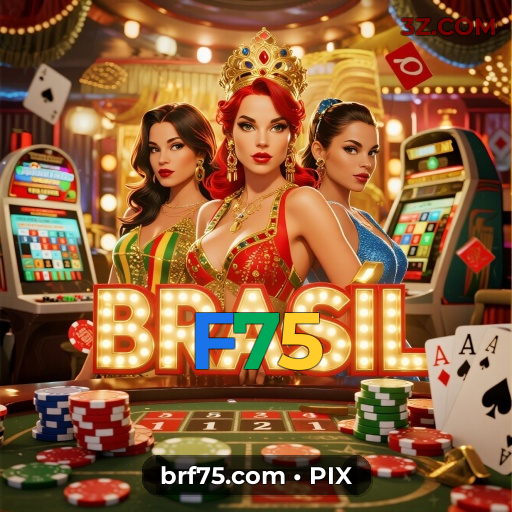 F75 - cassino ao vivo