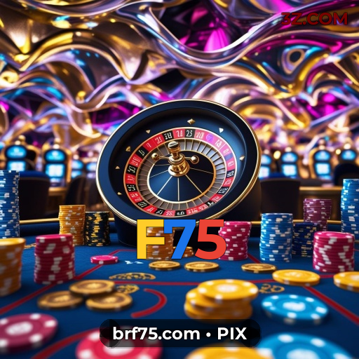 F75 Rio de Janeiro - Slot Strategy