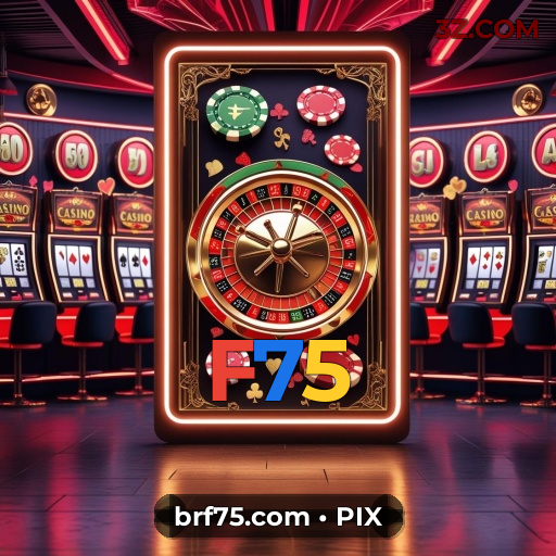 F75 Brasília - Casino Guide