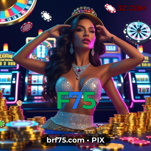 F75 São Paulo - Top Slots