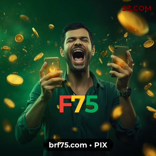 F75 Entrar - Login Seguro Certificado