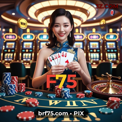 F75 Belo Horizonte - Provably Fair